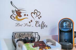 Primaverammare Apartment