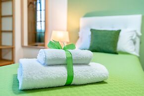 Primaverammare Apartment