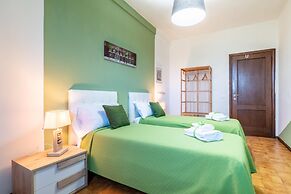 Primaverammare Apartment