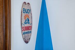 Primaverammare Apartment