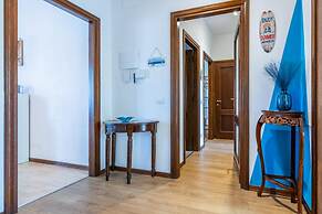 Primaverammare Apartment