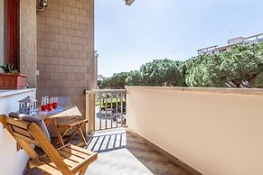 Primaverammare Apartment