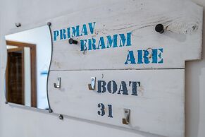 Primaverammare Apartment