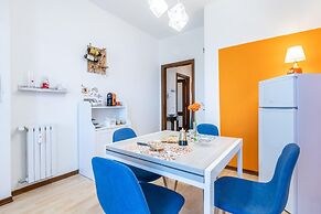 Primaverammare Apartment