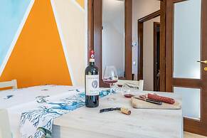 Primaverammare Apartment