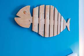 Primaverammare Apartment