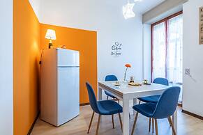 Primaverammare Apartment