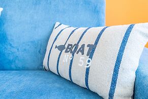 Primaverammare Apartment