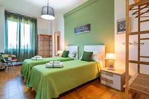 Primaverammare Apartment