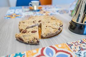 Primaverammare Apartment