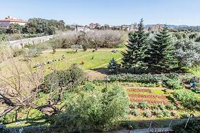 Primaverammare Apartment