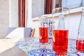 Primaverammare Apartment