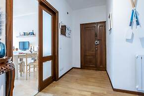 Primaverammare Apartment