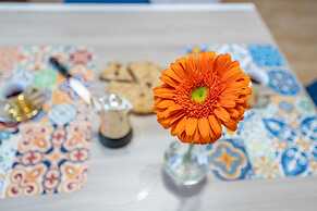 Primaverammare Apartment