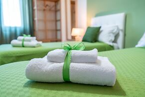 Primaverammare Apartment