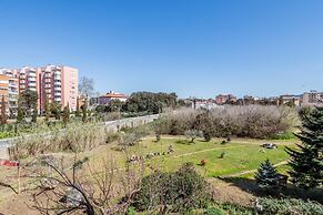 Primaverammare Apartment