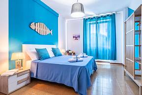 Primaverammare Apartment