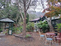 Halls Gap Tavern