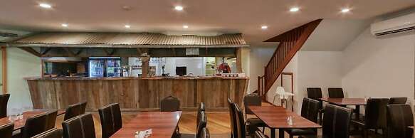 Halls Gap Tavern