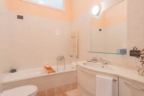 La Casa del Golfista