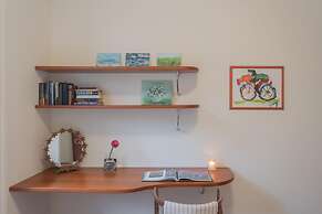 La Casa del Golfista