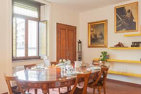 La Casa del Golfista