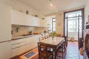 La Casa del Golfista