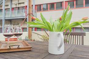 La Casa del Golfista