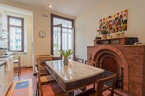 La Casa del Golfista