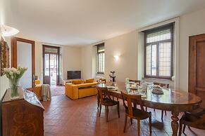 La Casa del Golfista