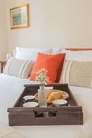 La Casa del Golfista