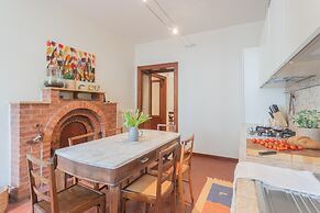 La Casa del Golfista