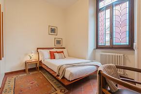 La Casa del Golfista