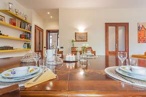 La Casa del Golfista