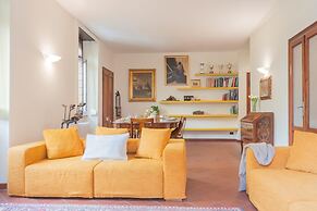 La Casa del Golfista