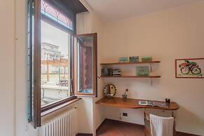 La Casa del Golfista