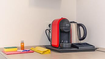 M2 Centrale - Italian Homing