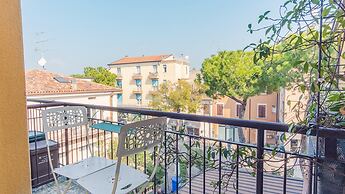 M2 Centrale - Italian Homing