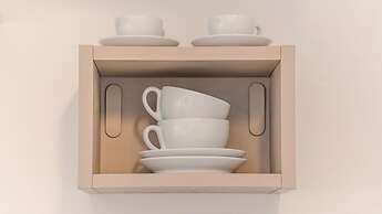 M2 Centrale - Italian Homing