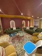Apart'Moment EN GROUPE - La Casa Hacienda