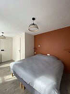 Apart'Moment EN GROUPE - La Casa Hacienda
