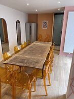 Apart'Moment EN GROUPE - La Casa Hacienda