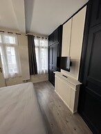 Apart'Moment EN GROUPE - La Casa Hacienda