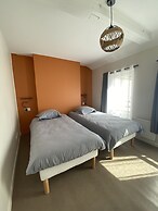 Apart'Moment EN GROUPE - La Casa Hacienda