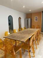 Apart'Moment EN GROUPE - La Casa Hacienda