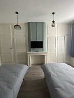 Apart'Moment EN GROUPE - La Casa Hacienda