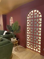Apart'Moment EN GROUPE - La Casa Hacienda