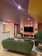 Apart'Moment EN GROUPE - La Casa Hacienda