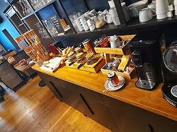 HOTEL  L'ART DES METS BY COTE JARDIN