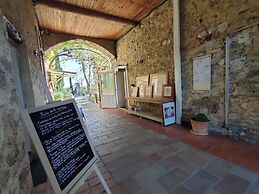 HOTEL  L'ART DES METS BY COTE JARDIN